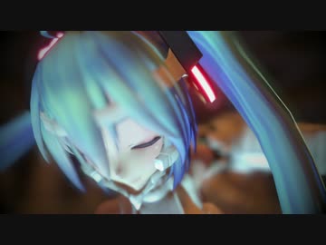 【MME】チューブライトテスト