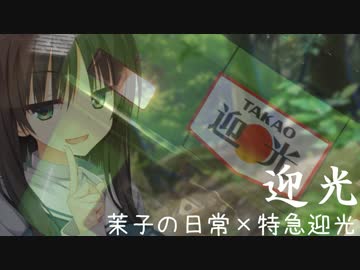 迎光