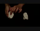 [音フェチ]新作耳型マッサージ(テスト)[ASMR]