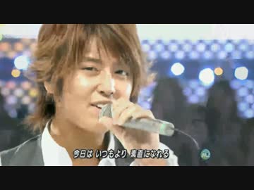２００８～２０１０年のじゃに曲番外編