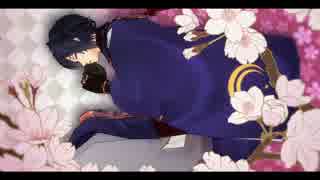 【MMD刀剣乱舞】Twitter動画まとめ3【三日月詰め合わせ】