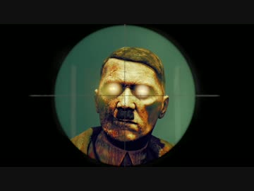 ゾンビがめっちゃくるゲーム【ZombieArmy Trilogy】実況part26