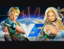 日中対抗戦 1日目 勝ち抜き戦 UD vs マゴ スト5