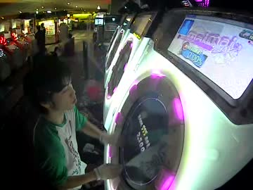 【maimai】あすとV 射精まであと３秒 MASTER 理論値AP