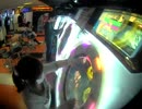 【maimai】tyapi 1/14 Nerverakes MASTER 初FC