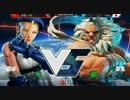 日中対抗戦 1日目 勝ち抜き戦 Xiaohai vs sako スト5