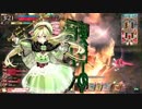 【WLW2】灰かぶりの着火娘　３６足目　W桃太郎の突撃【銀CR11】