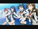 ホモと見る最近パチンカスに魂を売ったアニメのOP集 ③.tenkara