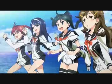 ホモと見る最近パチンカスに魂を売ったアニメのOP集 ③.tenkara