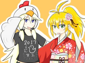 【VM-1GP2016を】No.Outside　ゆかりなし【振り返ろう】
