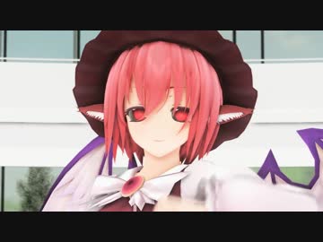 【第13回東方Project人気投票支援】少女みすちーでうそつき