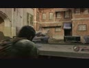 【実況】銃が当たらないなら殴ればいいラストオブアス　　Pr3