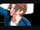【MMD】迅悠一でTOXIC