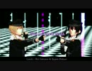 【MMDあんスタ】二枚看板のお仕事【朔間零＆羽風薫】
