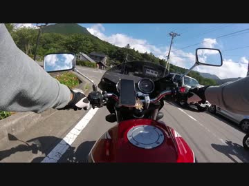 【2016】バイクと車でいろんな所に行った　その2【まとめ】