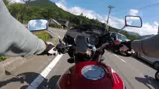 【2016】バイクと車でいろんな所に行った　その2【まとめ】