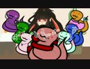 明けちゃったけどおめでとう！ver.2017