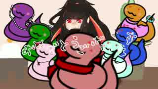 明けちゃったけどおめでとう！ver.2017
