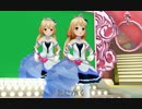 【MMDデレステ】双葉杏から応援メッセージ【Just Do It】