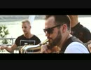 Peet Project - River Cruise