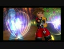 【鑑賞用】キングダム ハーツ HD 2.8 DreamDropDistance_2(再アップ)