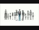 Serial Experiments Chaoschild 【MAD】