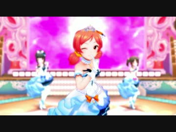 【デレステMAD】April Fool【YE4RS単品】