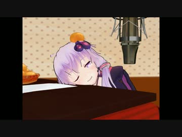 【ボイロラジオ】 #2 結月ゆかりごはん！