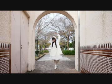 【3周年】うそつきを踊ってみた【ひな】