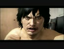 【プレイ動画】龍が如く5 夢、叶えし者 難易度 EX-HARD ボス戦 品田編