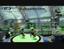 Hallowe'en Splatoon!! 5