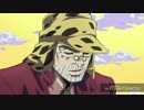 ジョジョ４部最終話をシティーハンターED風にしてみた