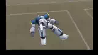 トップをねらえ　１－１