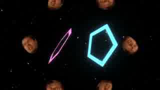 野獣ハモる Parallel Beast.mix