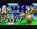 【スマブラWiiU】真・ゴリラでガチの天下取ります Part17【実況】