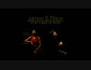 James and Black - Everyday(Walking in Sunshine)【Studio】