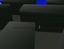 【モブ子】ＭＭＤで遊んでみた【渡る】