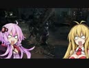 【Bloodborne】頭No派系脳筋？ゆかりのブラッドボーン初見プレイ Part3