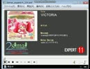 VICTORIA EXPERT　Lv.11