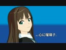 ドラえもんとのび太の真似をする渋谷凛