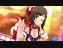 【SSR】 き・ま・ぐ・れ☆Café au lait! 【前川みく】