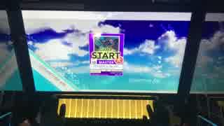 【CHUNITHM】The_wheel_to_the_right【AJ手元動画】