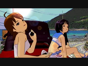 天海春香主演　映画 『QuQ＜クック＞』 アイドルマスター(24)