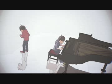 【MMDおそ松さん】長男次男でいまなにをおもうの＋おまけ