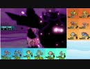 【ポケモンSM】カプ・テテフと上を目指すシングルレート３１