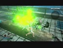 学校防衛軍　マルチソロ　2号館耐久SSSランク