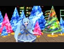 【ＭＭＤ】 雪ミク2017で好き！雪！本気マジック