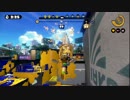 【S+99】強くなりたい私がスプラトゥーンを実況プレイ　ぱぁと23