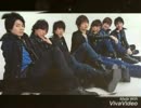 【Kis-My-Ft2】君が居なきゃなんもできない
