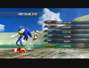 ソニックワールドアドベンチャー アダバタ Act1-2 タイムアタック 02:33:48